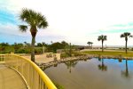 Outdoor Paradise Beach Pools Trails